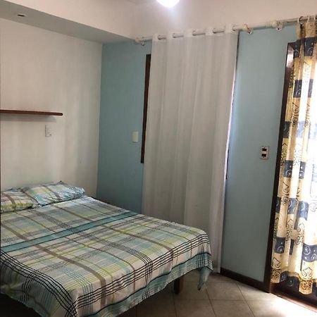 Apartamento Inteiro Com Piscina - 17 Apartment Porto Seguro Ngoại thất bức ảnh