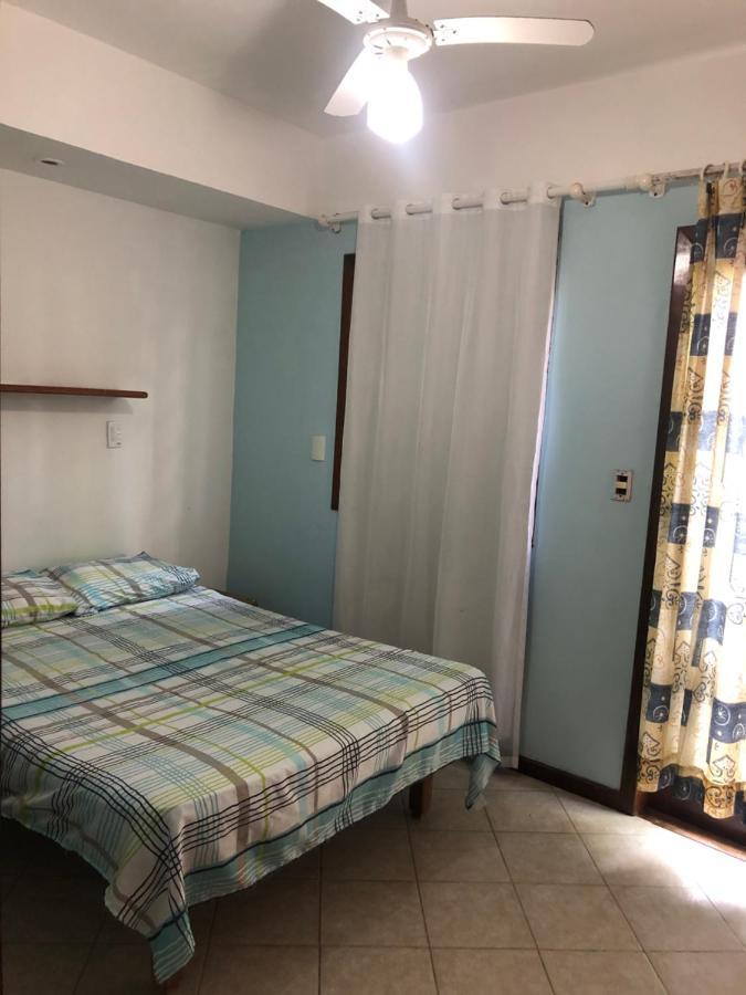 Apartamento Inteiro Com Piscina - 17 Apartment Porto Seguro Ngoại thất bức ảnh