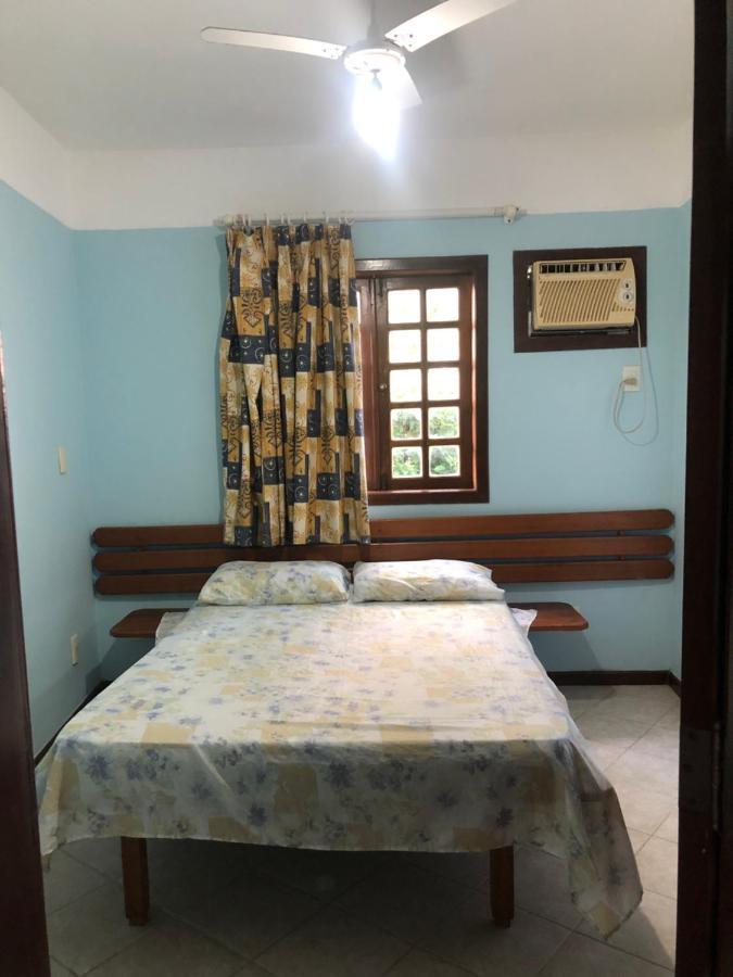 Apartamento Inteiro Com Piscina - 17 Apartment Porto Seguro Ngoại thất bức ảnh