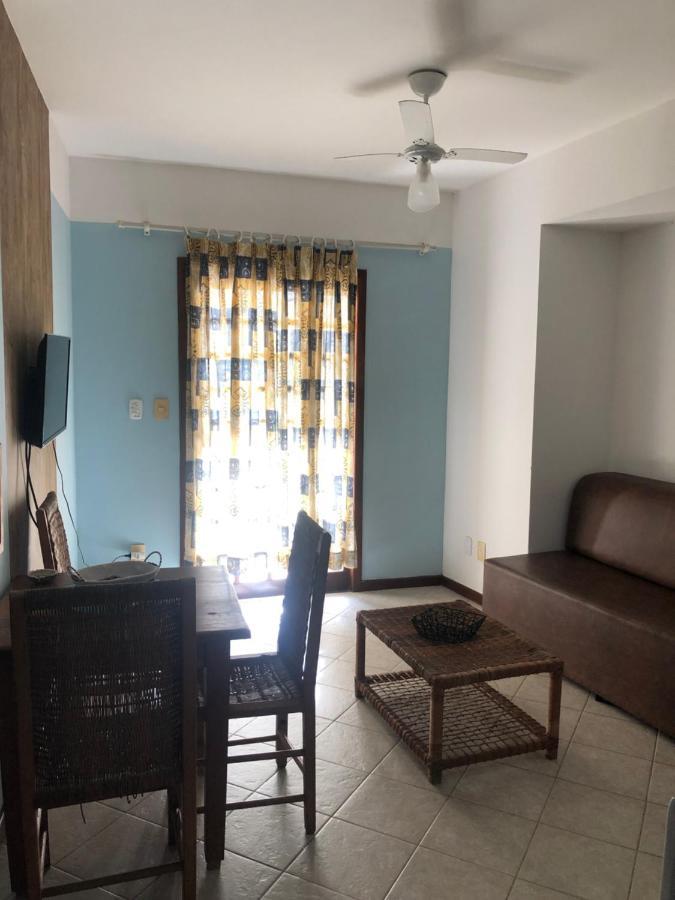 Apartamento Inteiro Com Piscina - 17 Apartment Porto Seguro Ngoại thất bức ảnh