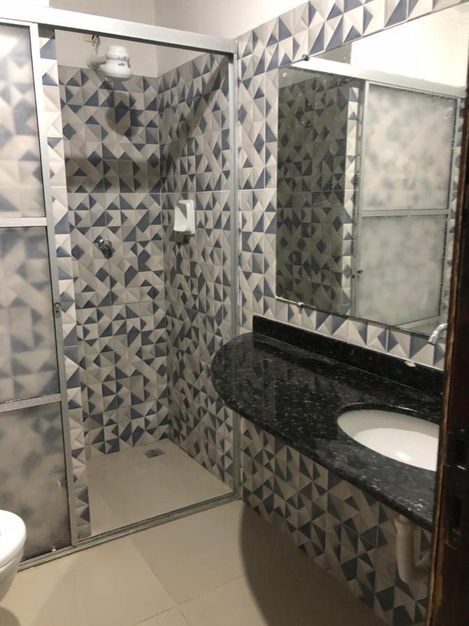 Apartamento Inteiro Com Piscina - 17 Apartment Porto Seguro Ngoại thất bức ảnh